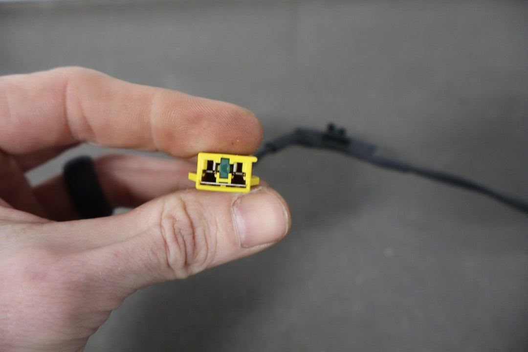 2001 Dodge Viper Column Mounted Clock Spring 4848437 OEM