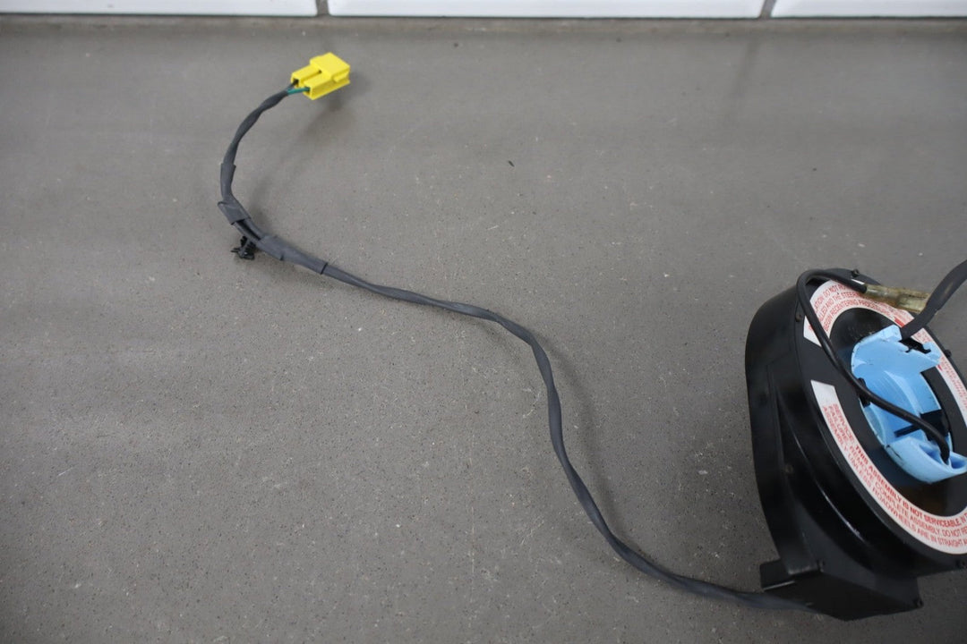 2001 Dodge Viper Column Mounted Clock Spring 4848437 OEM