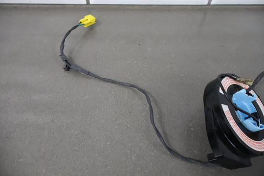 2001 Dodge Viper Column Mounted Clock Spring 4848437 OEM