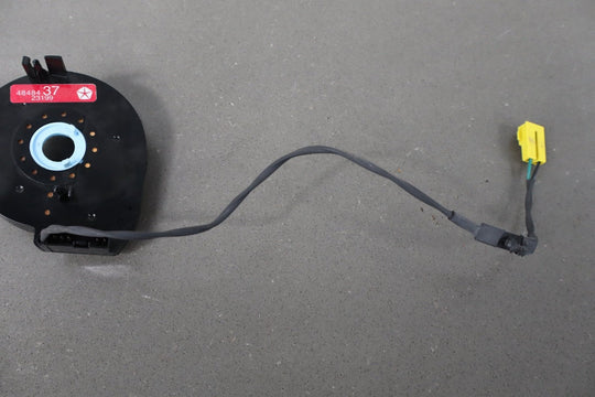 2001 Dodge Viper Column Mounted Clock Spring 4848437 OEM