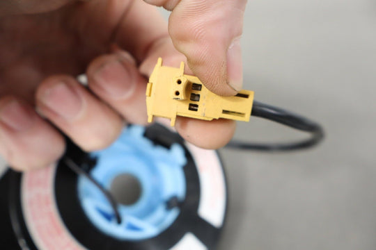 2001 Dodge Viper Column Mounted Clock Spring 4848437 OEM