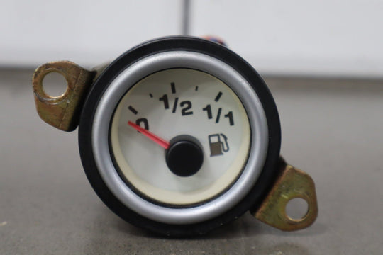 2001 Dodge Viper Dash Mounted Gasoline Fuel Gauge OEM
