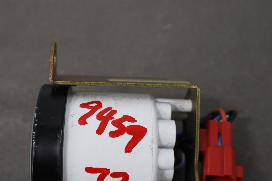 2001 Dodge Viper Dash Mounted Gasoline Fuel Gauge OEM