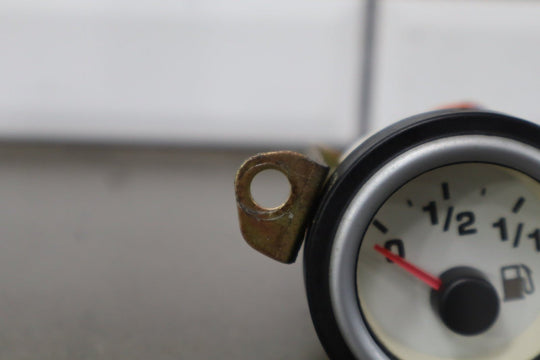 2001 Dodge Viper Dash Mounted Gasoline Fuel Gauge OEM