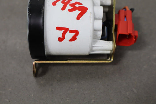 2001 Dodge Viper Dash Mounted Gasoline Fuel Gauge OEM