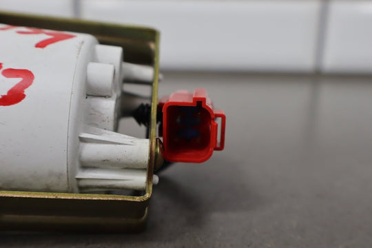 2001 Dodge Viper Dash Mounted Gasoline Fuel Gauge OEM