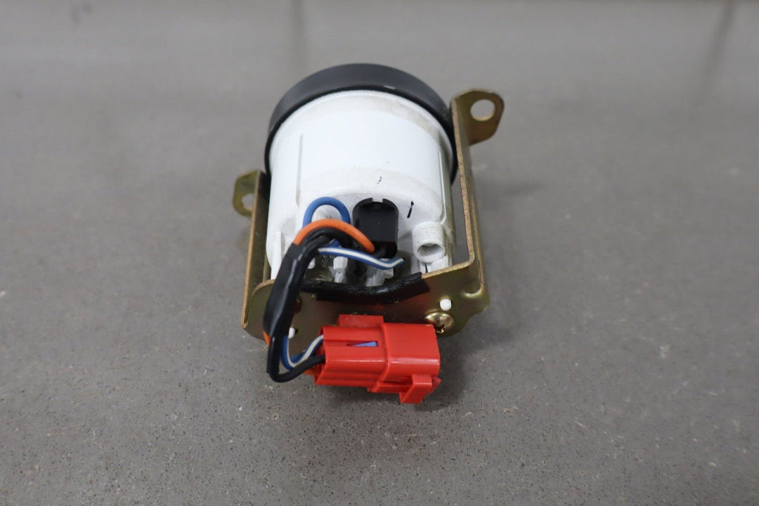 2001 Dodge Viper Dash Mounted Gasoline Fuel Gauge OEM