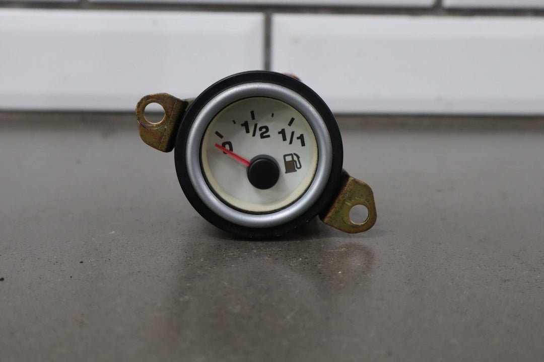 2001 Dodge Viper Dash Mounted Gasoline Fuel Gauge OEM