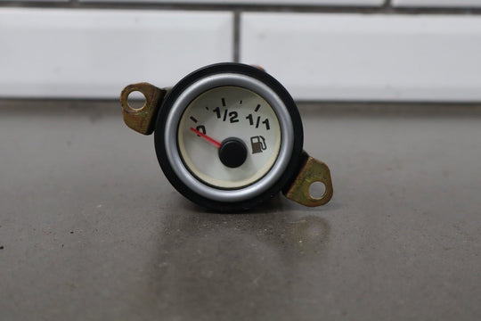 2001 Dodge Viper Dash Mounted Gasoline Fuel Gauge OEM