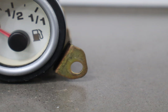 2001 Dodge Viper Dash Mounted Gasoline Fuel Gauge OEM