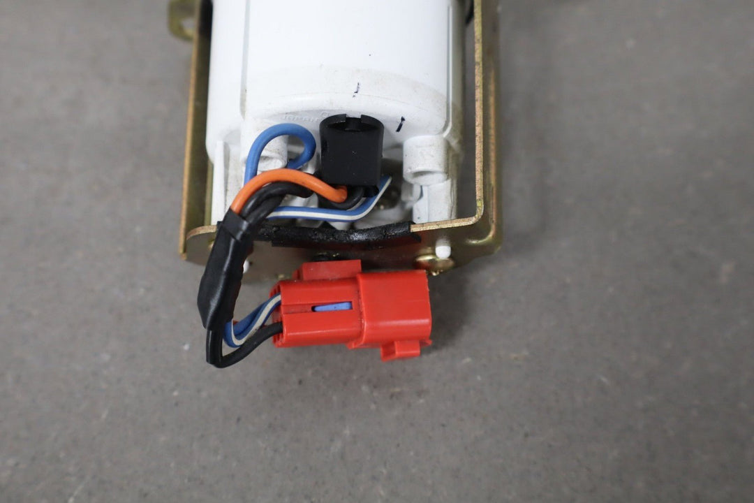 2001 Dodge Viper Dash Mounted Gasoline Fuel Gauge OEM