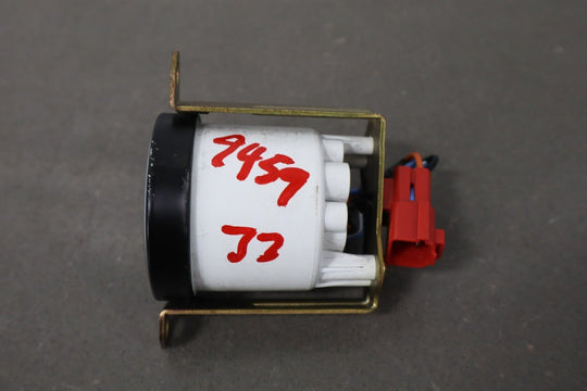 2001 Dodge Viper Dash Mounted Gasoline Fuel Gauge OEM