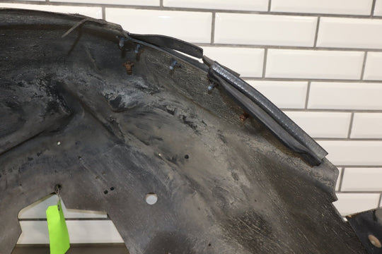2001 Dodge Viper Left Front Inner Fender Liner OEM *Damaged*