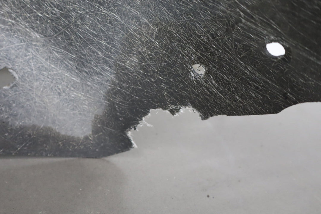 2001 Dodge Viper Left Front Inner Fender Liner OEM *Damaged*