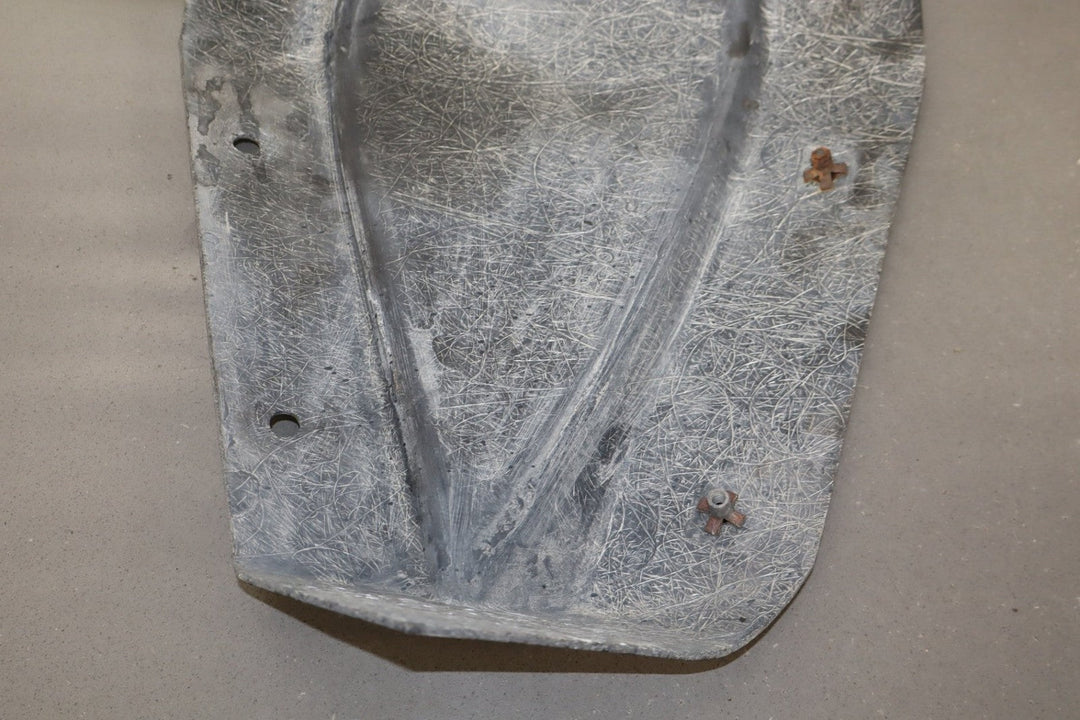 2001 Dodge Viper Left Front Inner Fender Liner OEM *Damaged*