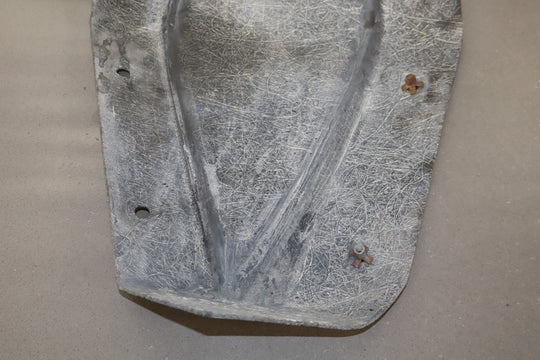 2001 Dodge Viper Left Front Inner Fender Liner OEM *Damaged*