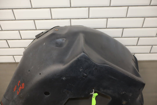 2001 Dodge Viper Left Front Inner Fender Liner OEM *Damaged*
