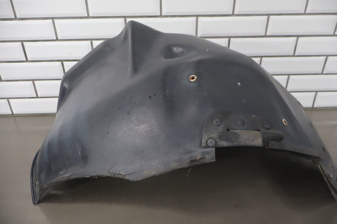2001 Dodge Viper Left Front Inner Fender Liner OEM *Damaged*