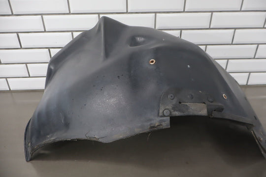 2001 Dodge Viper Left Front Inner Fender Liner OEM *Damaged*