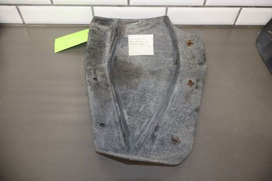 2001 Dodge Viper Left Front Inner Fender Liner OEM *Damaged*