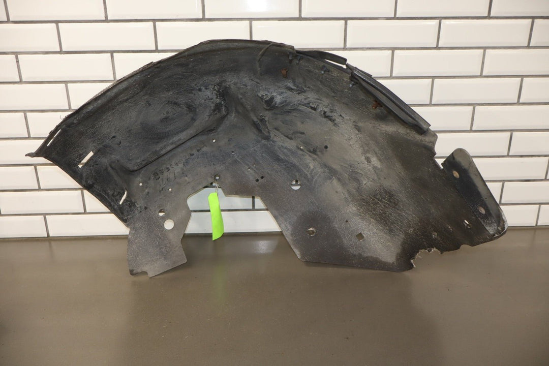 2001 Dodge Viper Left Front Inner Fender Liner OEM *Damaged*