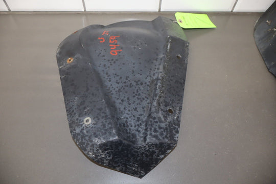 2001 Dodge Viper Left Front Inner Fender Liner OEM *Damaged*