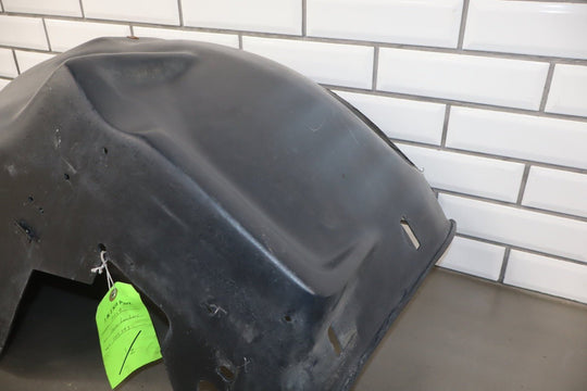 2001 Dodge Viper Left Front Inner Fender Liner OEM *Damaged*