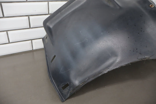 2001 Dodge Viper Left Front Inner Fender Liner OEM *Damaged*
