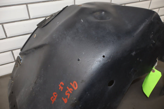 2001 Dodge Viper Left Front Inner Fender Liner OEM *Damaged*