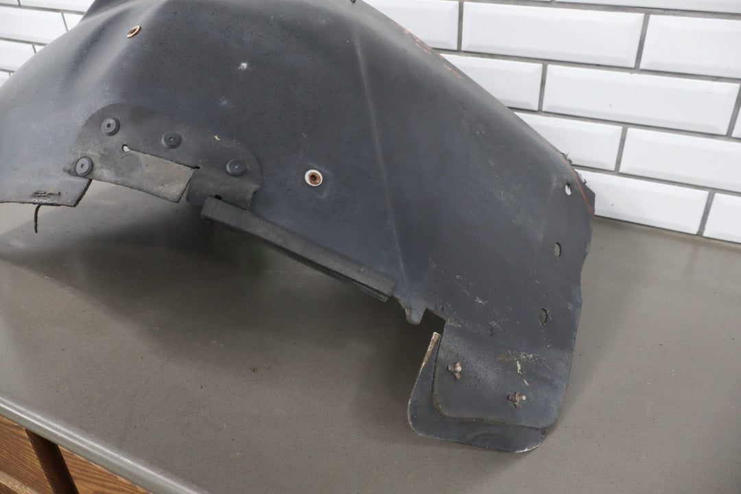 2001 Dodge Viper Left Front Inner Fender Liner OEM *Damaged*