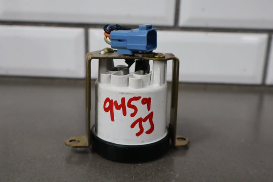 2001 Dodge Viper Oil Pressure Gauge 04642133ac OEM