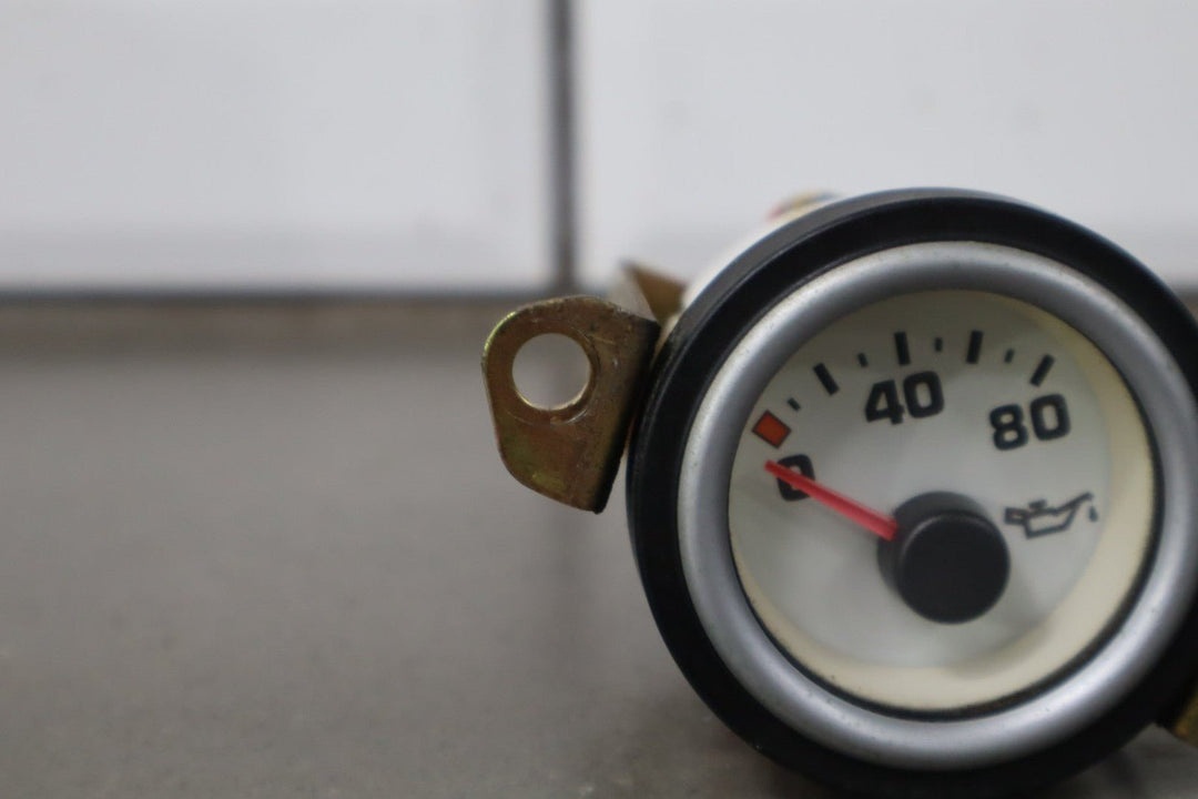 2001 Dodge Viper Oil Pressure Gauge 04642133ac OEM