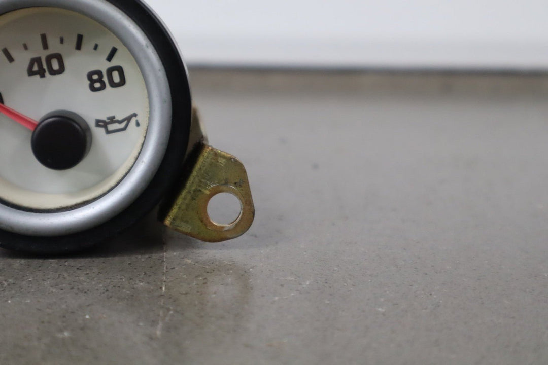 2001 Dodge Viper Oil Pressure Gauge 04642133ac OEM