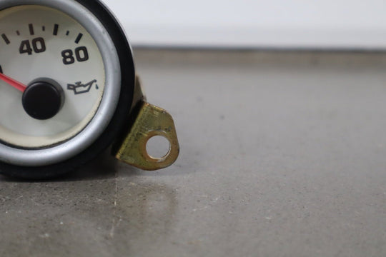 2001 Dodge Viper Oil Pressure Gauge 04642133ac OEM