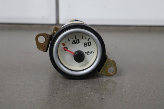 2001 Dodge Viper Oil Pressure Gauge 04642133ac OEM
