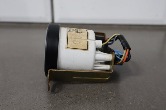 2001 Dodge Viper Oil Pressure Gauge 04642133ac OEM