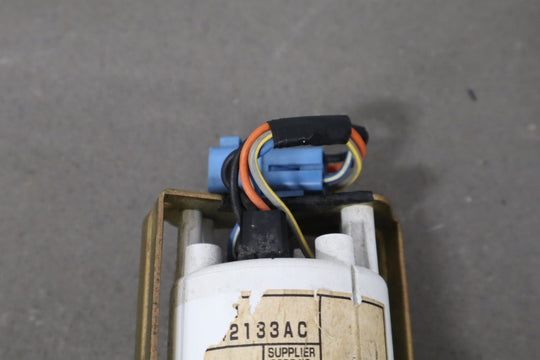 2001 Dodge Viper Oil Pressure Gauge 04642133ac OEM