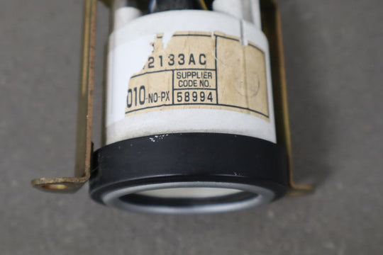 2001 Dodge Viper Oil Pressure Gauge 04642133ac OEM