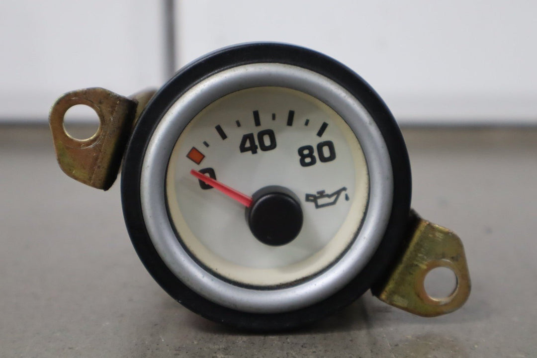 2001 Dodge Viper Oil Pressure Gauge 04642133ac OEM