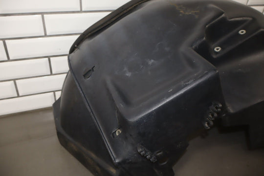 2001 Dodge Viper Right Front Inner Fender Liner OEM *Minor Crack*