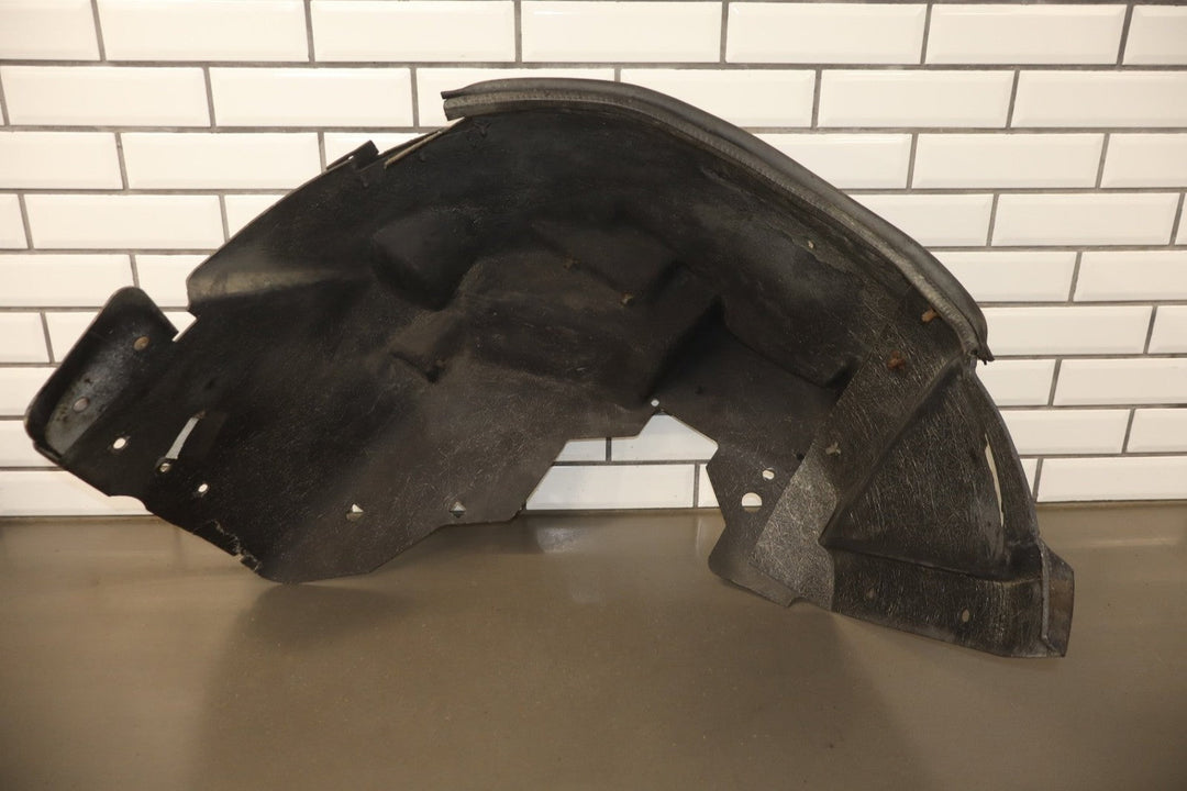 2001 Dodge Viper Right Front Inner Fender Liner OEM *Minor Crack*