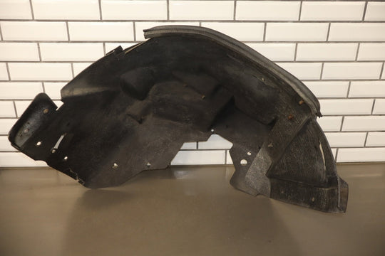 2001 Dodge Viper Right Front Inner Fender Liner OEM *Minor Crack*