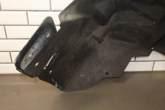 2001 Dodge Viper Right Front Inner Fender Liner OEM *Minor Crack*