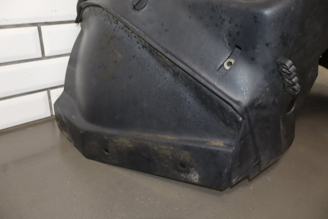 2001 Dodge Viper Right Front Inner Fender Liner OEM *Minor Crack*