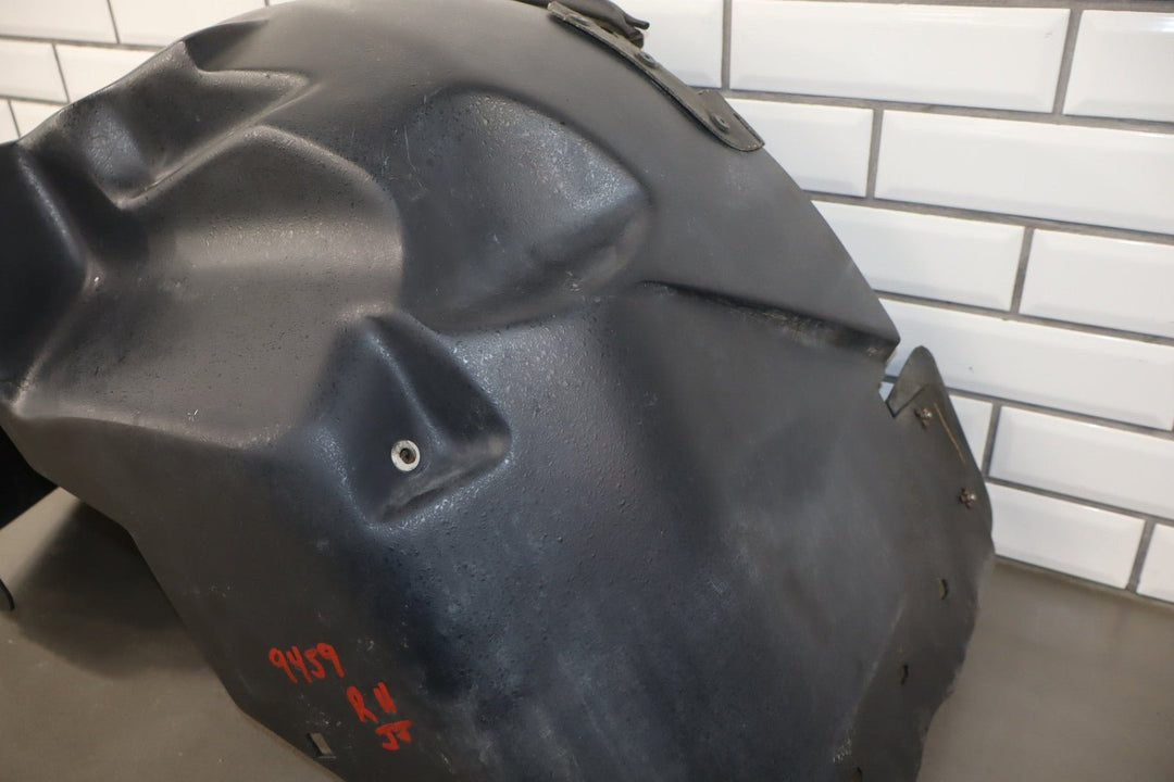 2001 Dodge Viper Right Front Inner Fender Liner OEM *Minor Crack*