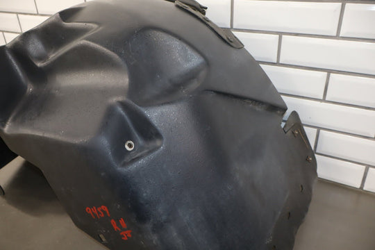 2001 Dodge Viper Right Front Inner Fender Liner OEM *Minor Crack*