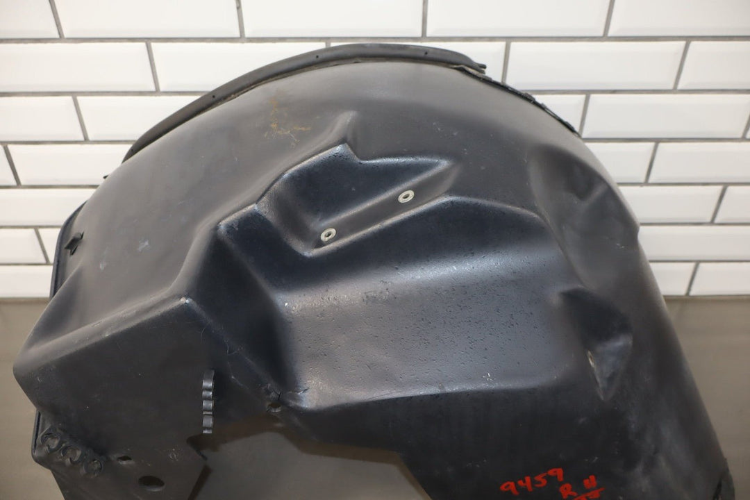 2001 Dodge Viper Right Front Inner Fender Liner OEM *Minor Crack*