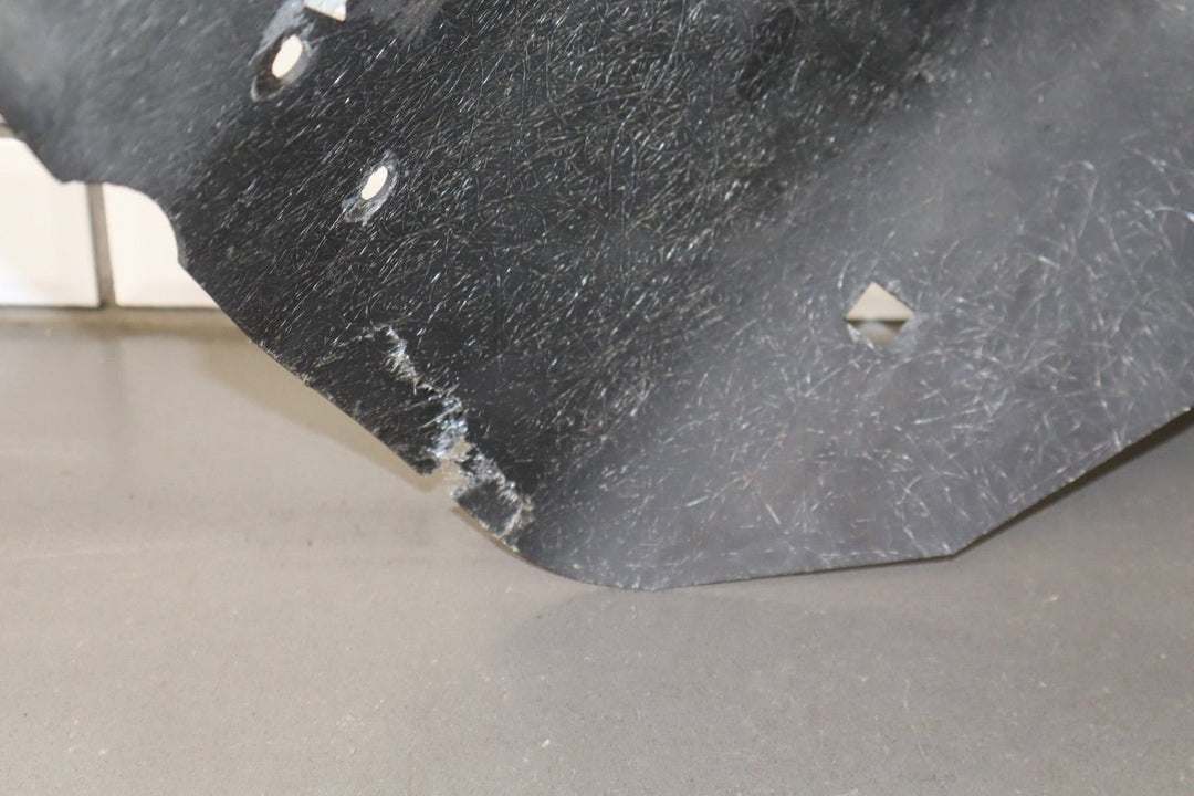 2001 Dodge Viper Right Front Inner Fender Liner OEM *Minor Crack*