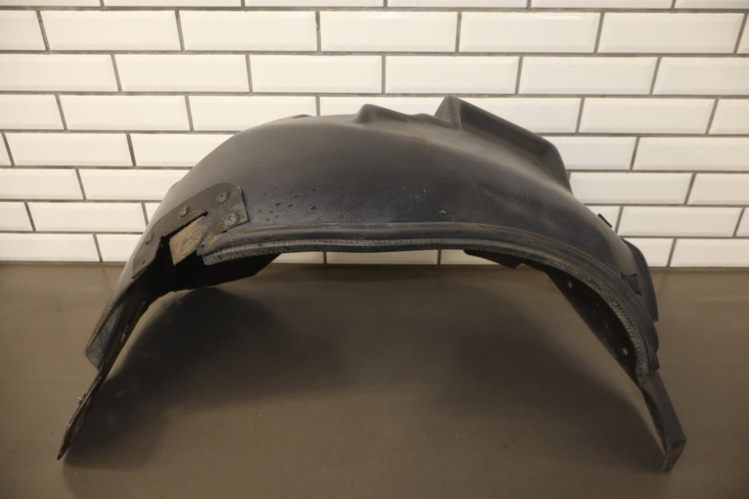 2001 Dodge Viper Right Front Inner Fender Liner OEM *Minor Crack*
