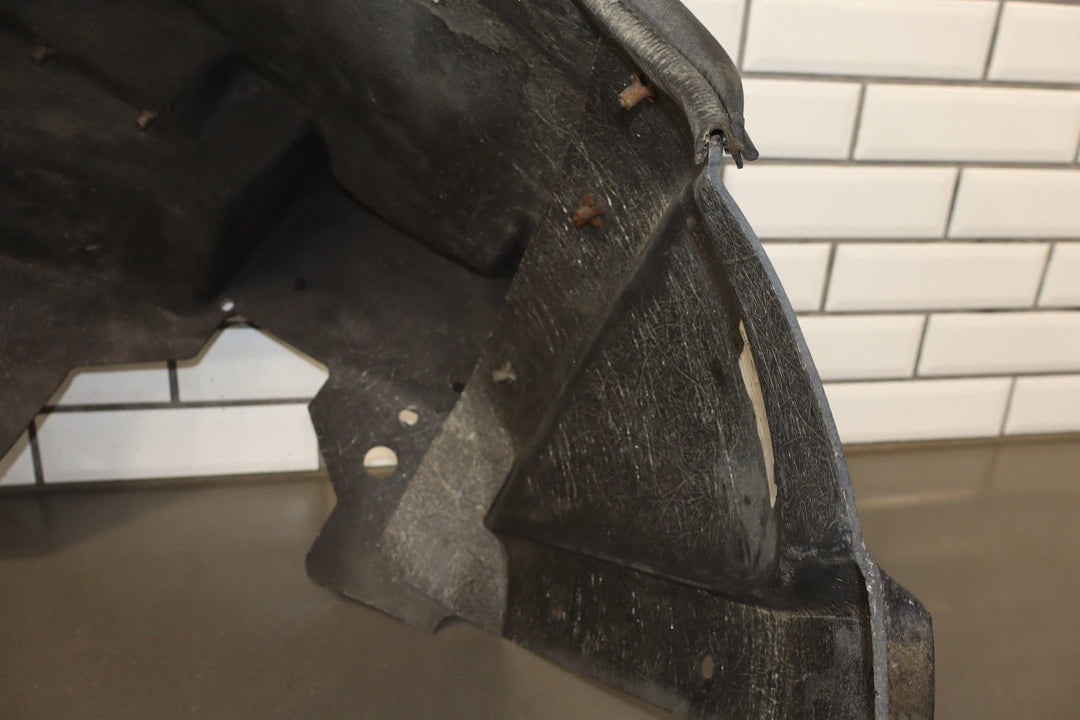 2001 Dodge Viper Right Front Inner Fender Liner OEM *Minor Crack*